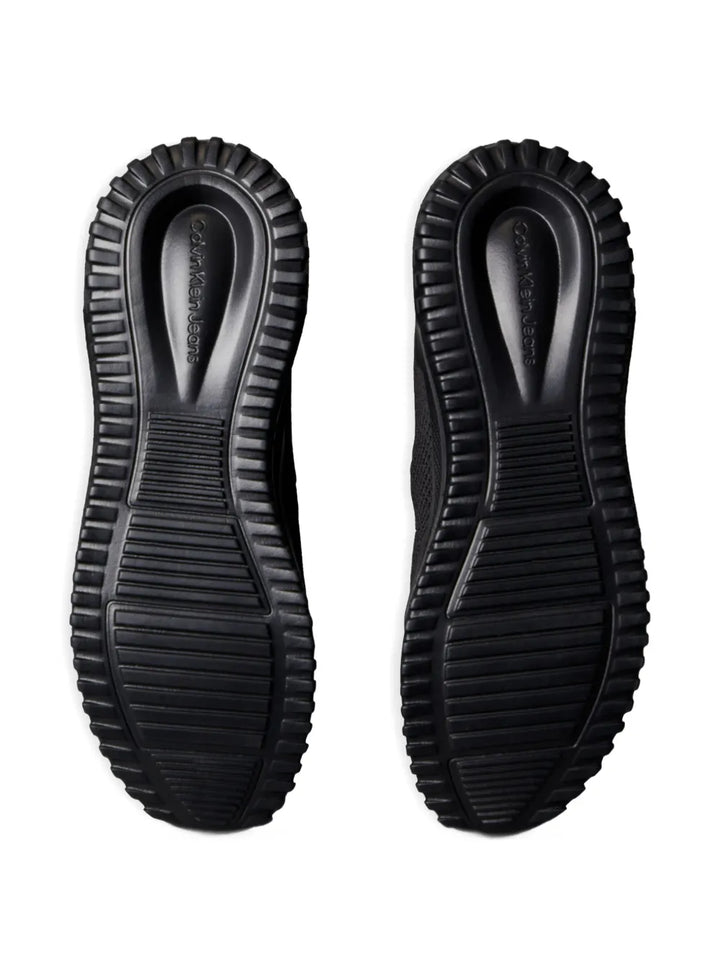 Calvin Klein Logo-Detail Sneakers