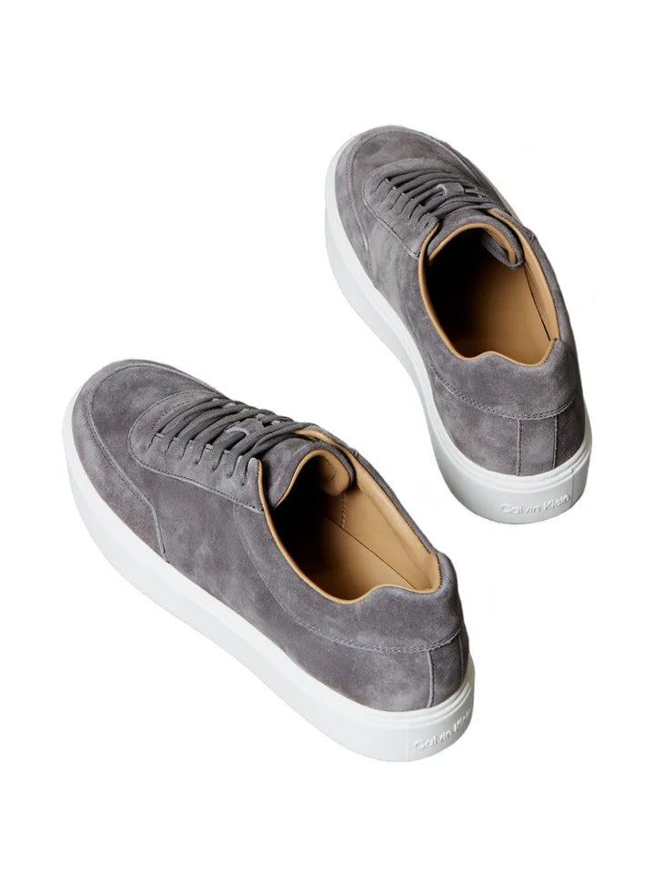 Calvin Klein Lace-Up Sneakers