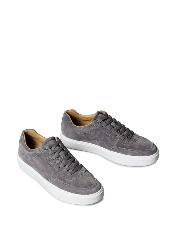Calvin Klein Lace-Up Sneakers
