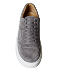 Calvin Klein Lace-Up Sneakers