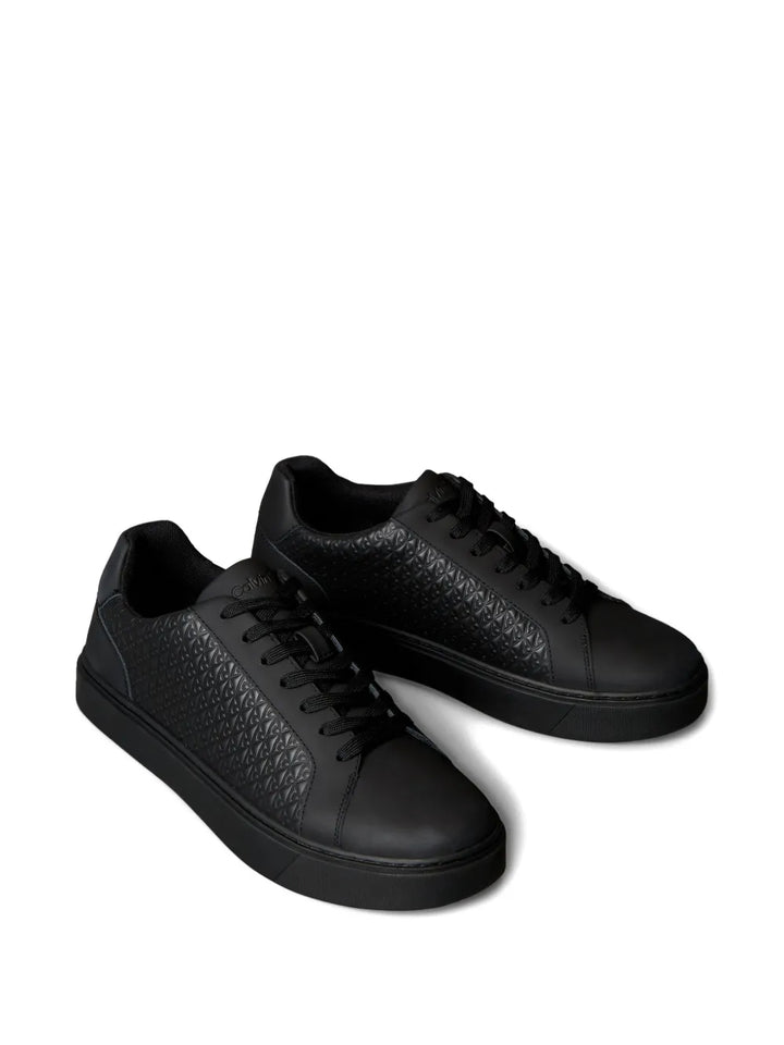 Calvin Klein Embossed Sneakers