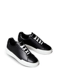 Calvin Klein Lace-Up Sneakers