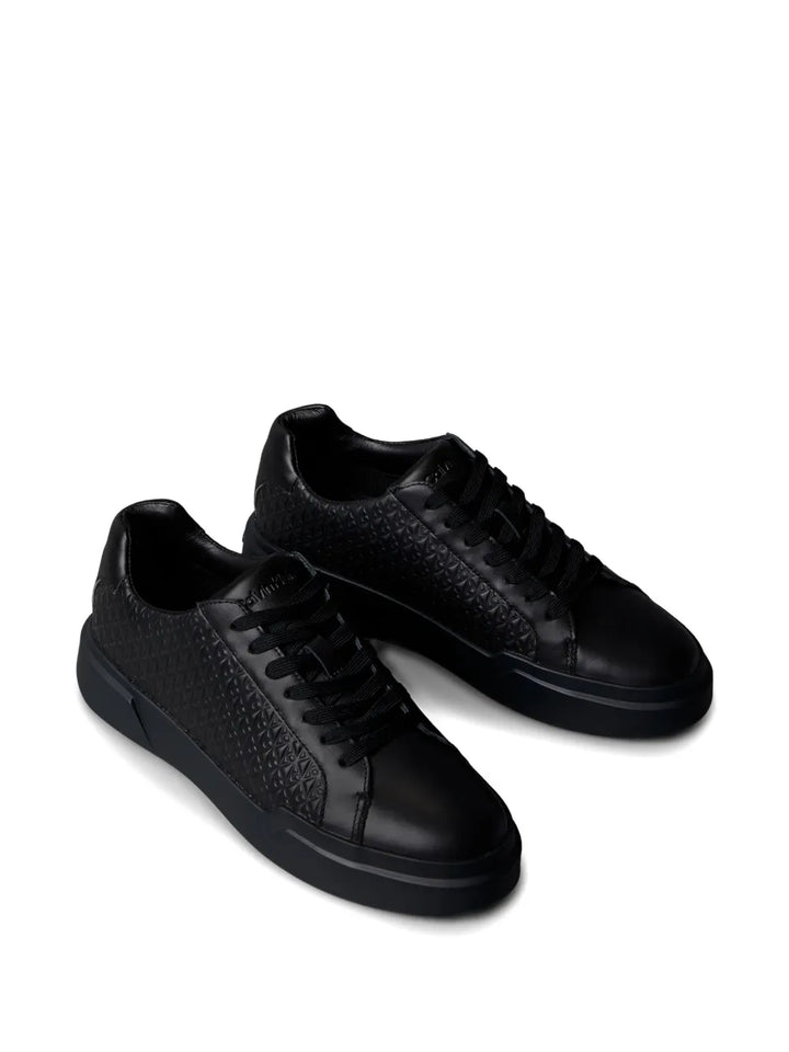 Calvin Klein Textured Sneakers