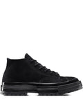 Converse Chuck 70 National Mid Lace-Up Sneakers