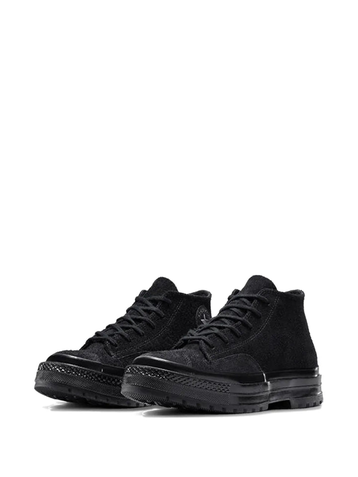 Converse Chuck 70 National Mid Lace-Up Sneakers