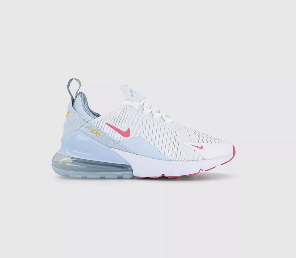  Air Max 270 Shoes