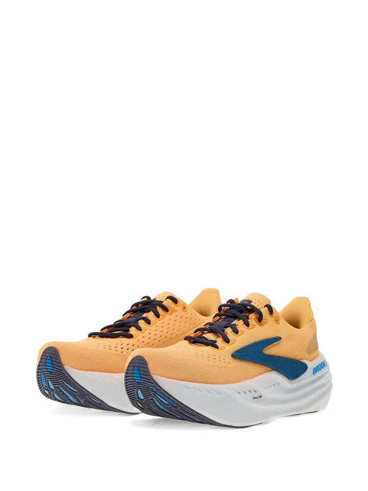 Brooks Glycerin Max M Lace-Up Sneakers