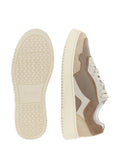 Boggi Milano Leather Sneakers