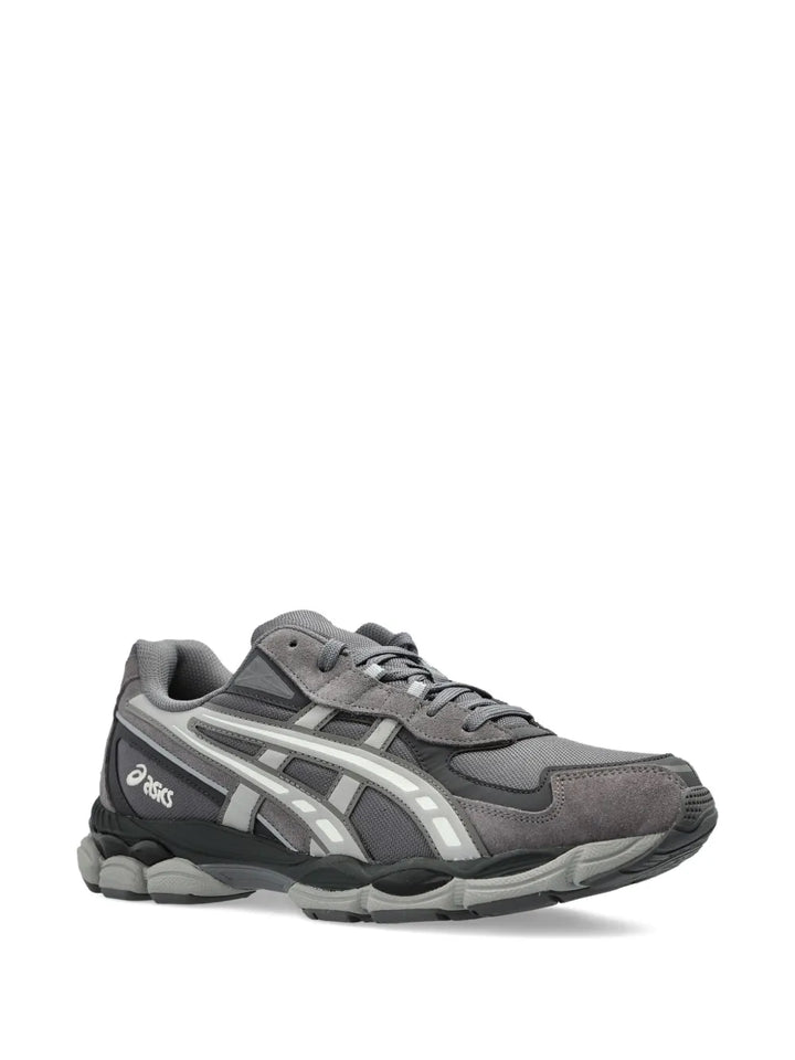 Asics Gel-Nyc 2055 Suede Sneakers