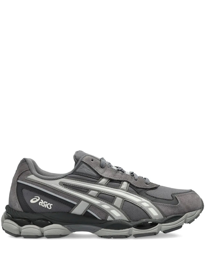 Asics Gel-Nyc 2055 Suede Sneakers