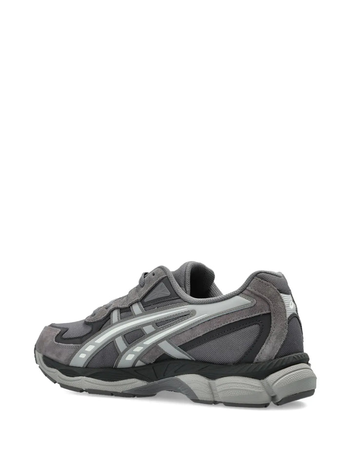 Asics Gel-Nyc 2055 Suede Sneakers