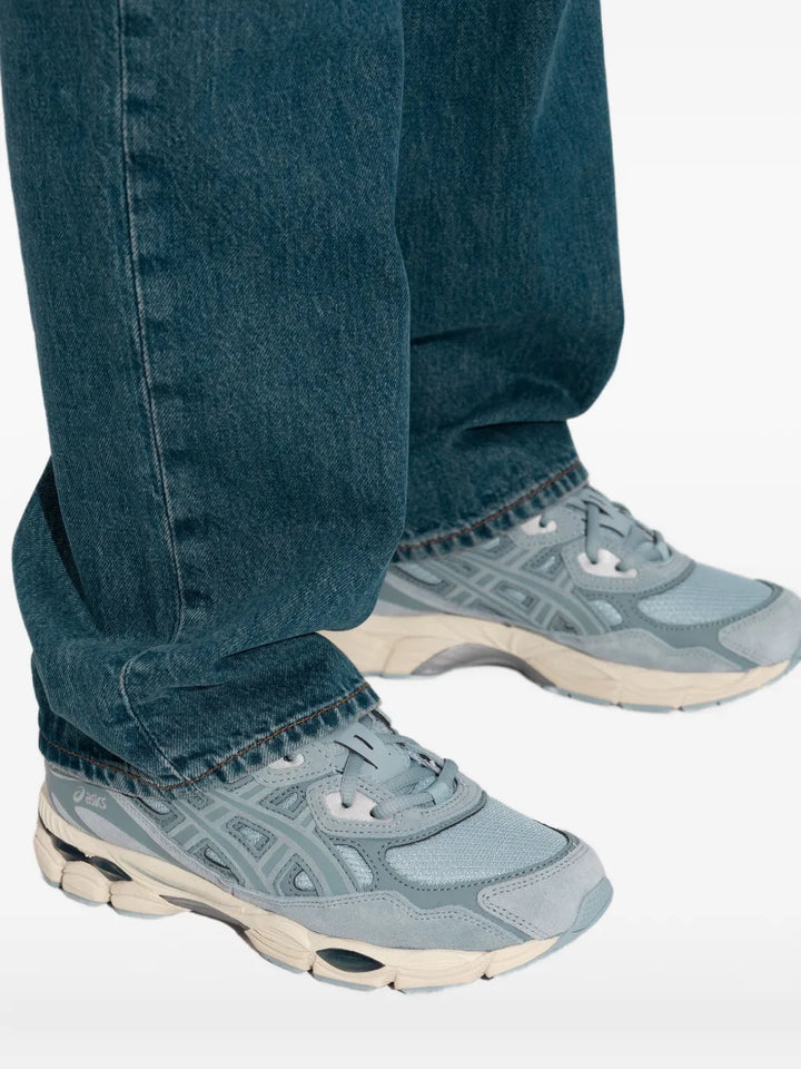 Asics Gel-Nyc Suede Sneakers