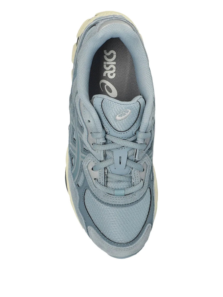 Asics Gel-Nyc Suede Sneakers