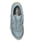 Asics Gel-Nyc Suede Sneakers