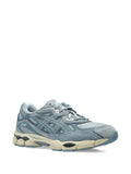 Asics Gel-Nyc Suede Sneakers