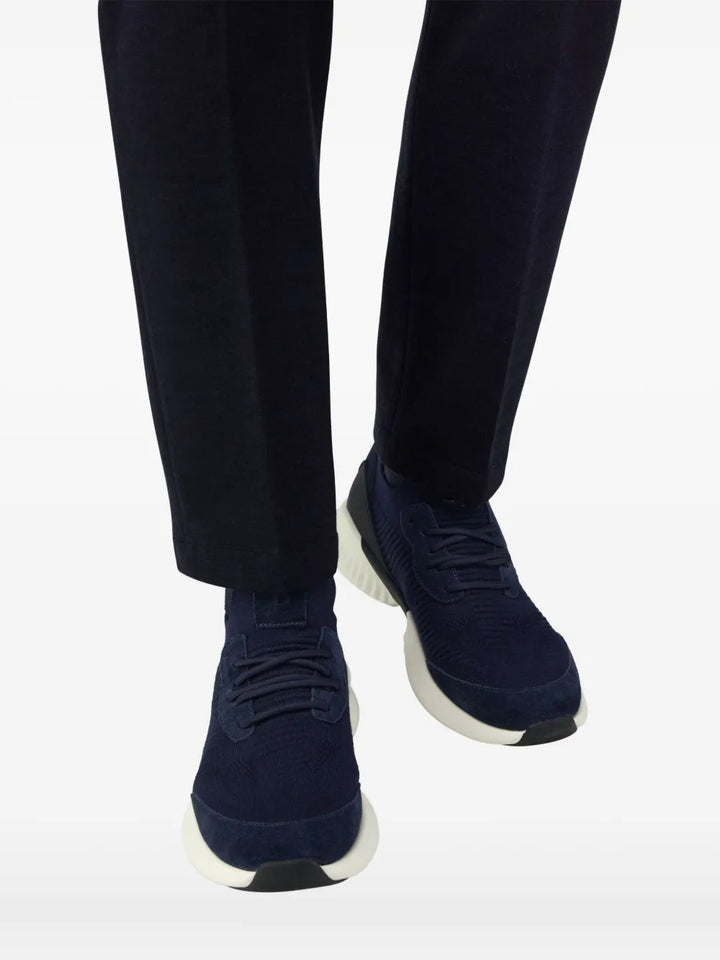Boggi Milano Willow Sneakers