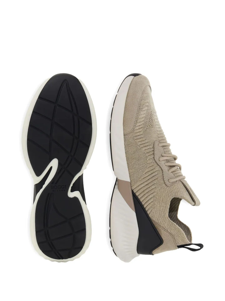 Boggi Milano Willow Sneakers