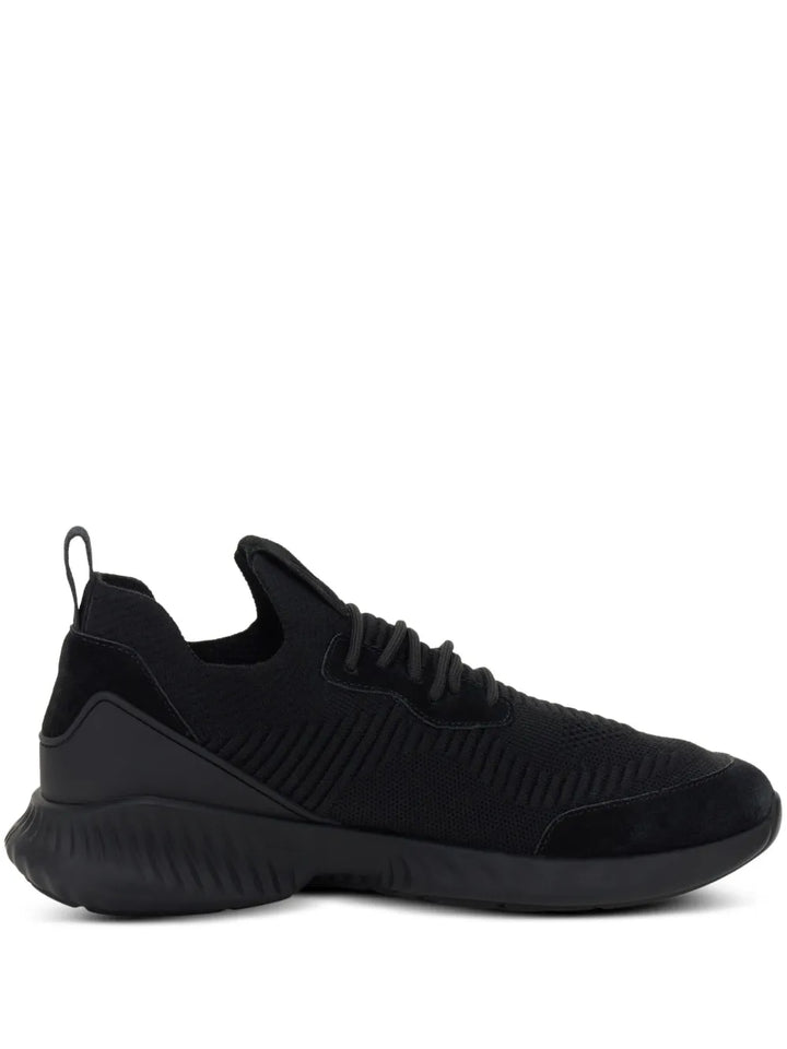 Boggi Milano Willow Lace-Up Sneakers
