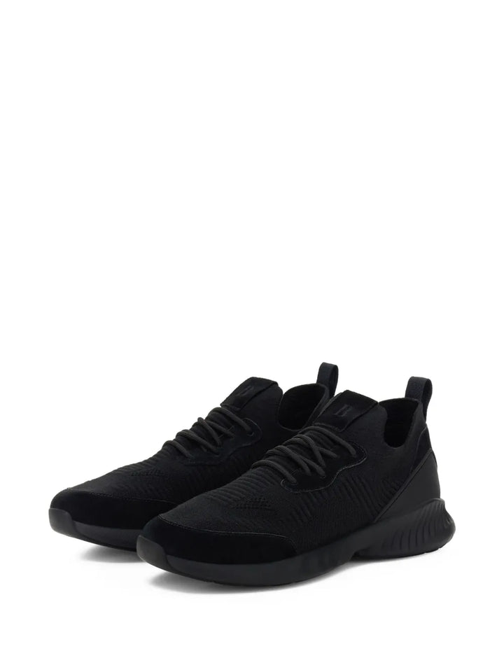 Boggi Milano Willow Lace-Up Sneakers