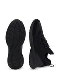 Boggi Milano Willow Lace-Up Sneakers