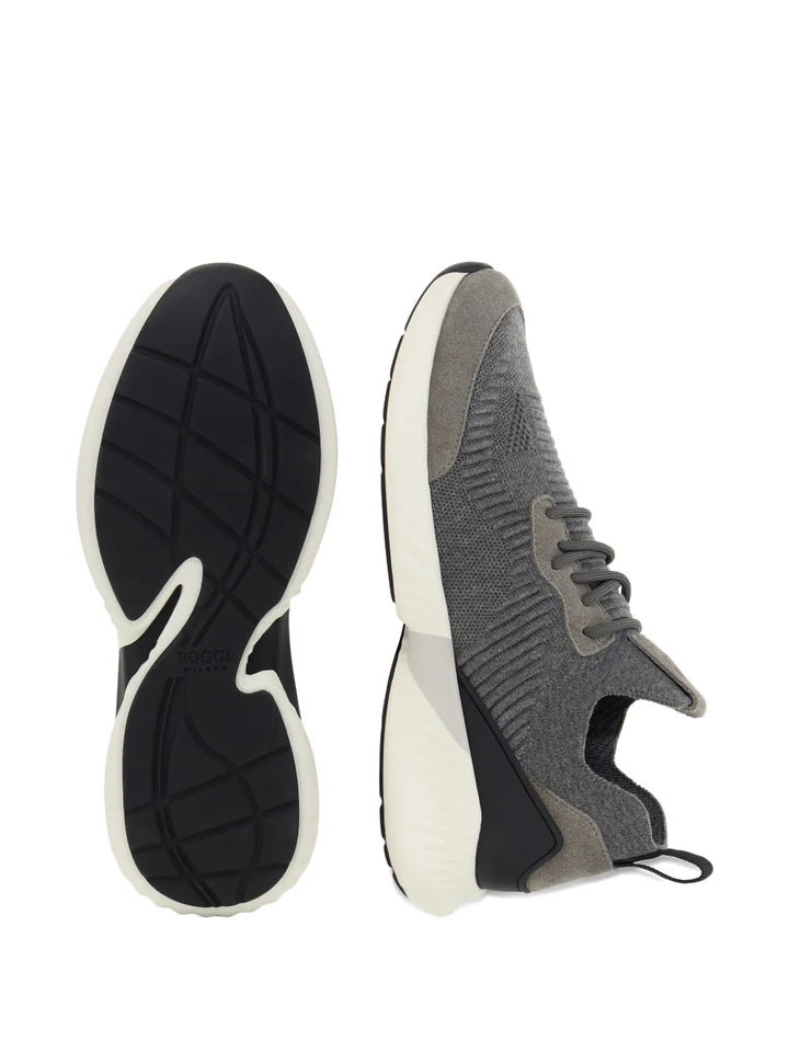 Boggi Milano Willow Lace-Up Sneakers