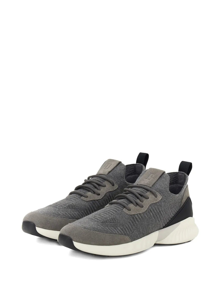 Boggi Milano Willow Lace-Up Sneakers