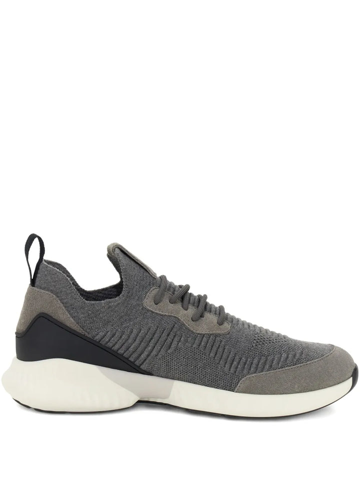 Boggi Milano Willow Lace-Up Sneakers