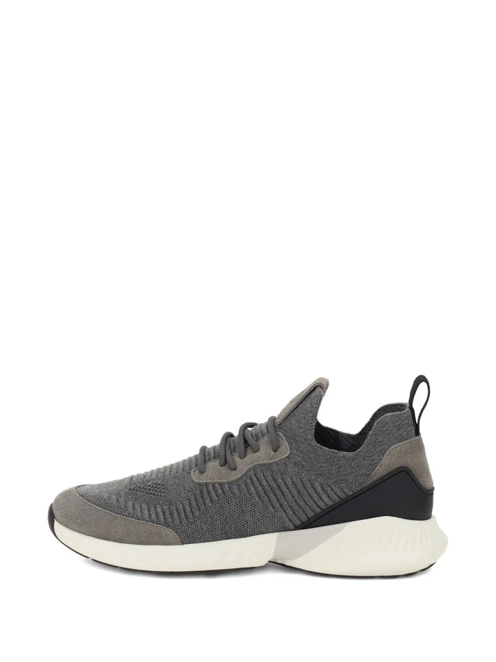 Boggi Milano Willow Lace-Up Sneakers