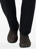 Boggi Milano Trail Lace-Up Sneakers