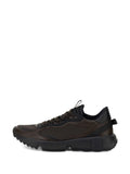 Boggi Milano Trail Lace-Up Sneakers