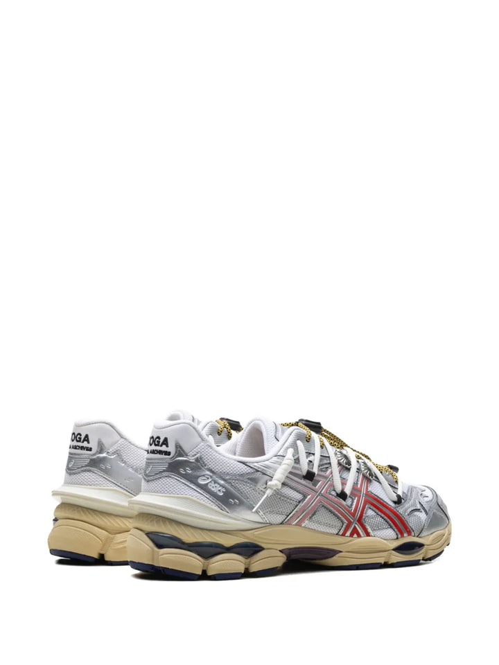 Asics X Toga Archives Gel-Cumulus 16 Sneakers