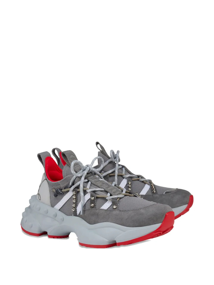 Christian Louboutin Trailnrun Sneakers