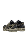 Asics Mesh Panelled Sneakers