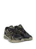 Asics Mesh Panelled Sneakers