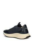 Boss Ttnm Evo Mesh-Upper Sneakers