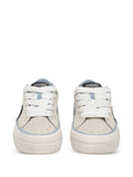 Amiri Bandana Star Skate Trainers