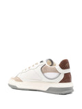 Ama Brand Star-Detail Sneakers