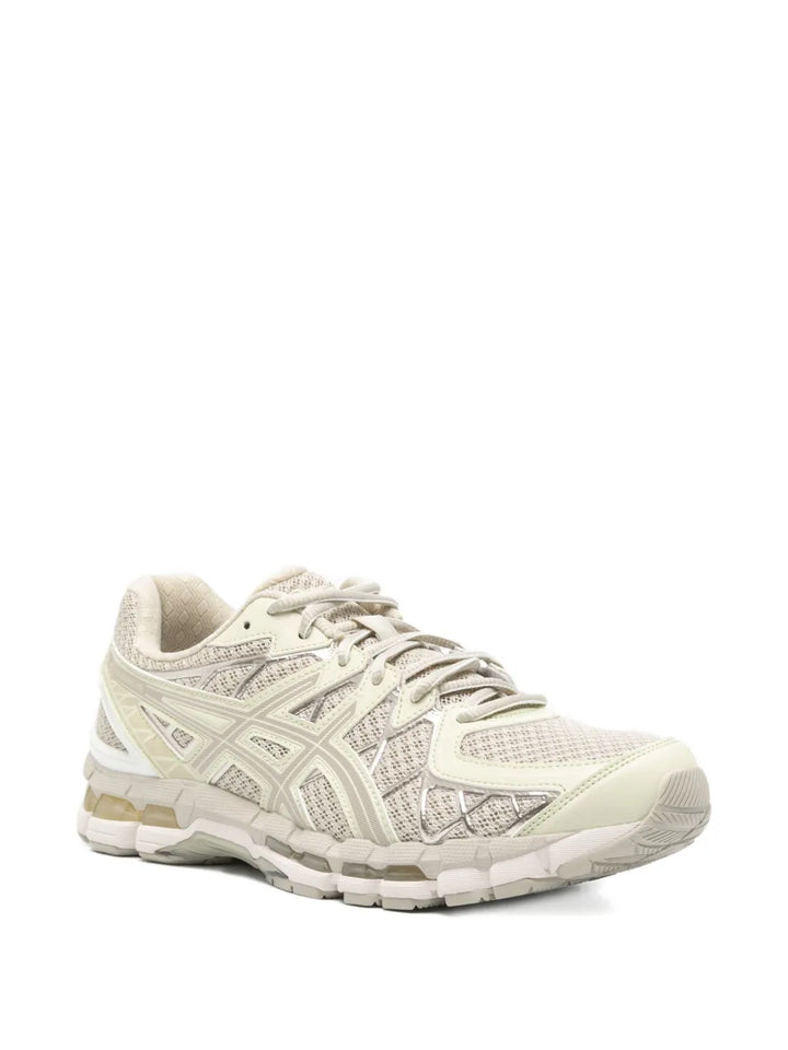 Asics Gel-Kayano 20 Logo-Patch Sneakers