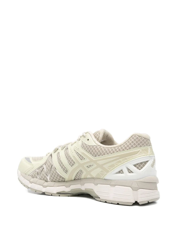 Asics Gel-Kayano 20 Logo-Patch Sneakers