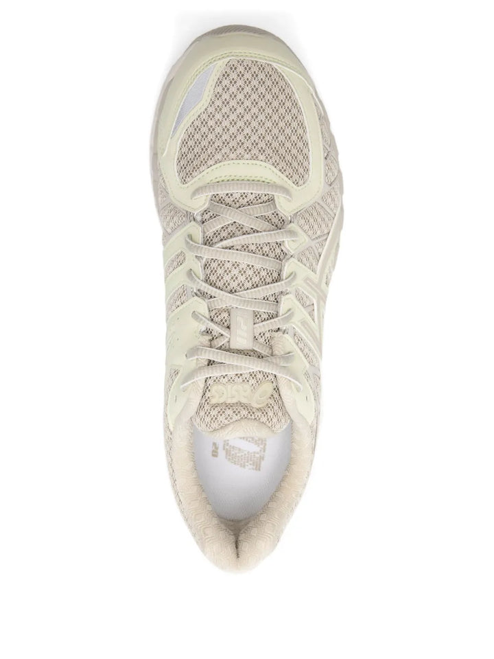 Asics Gel-Kayano 20 Logo-Patch Sneakers