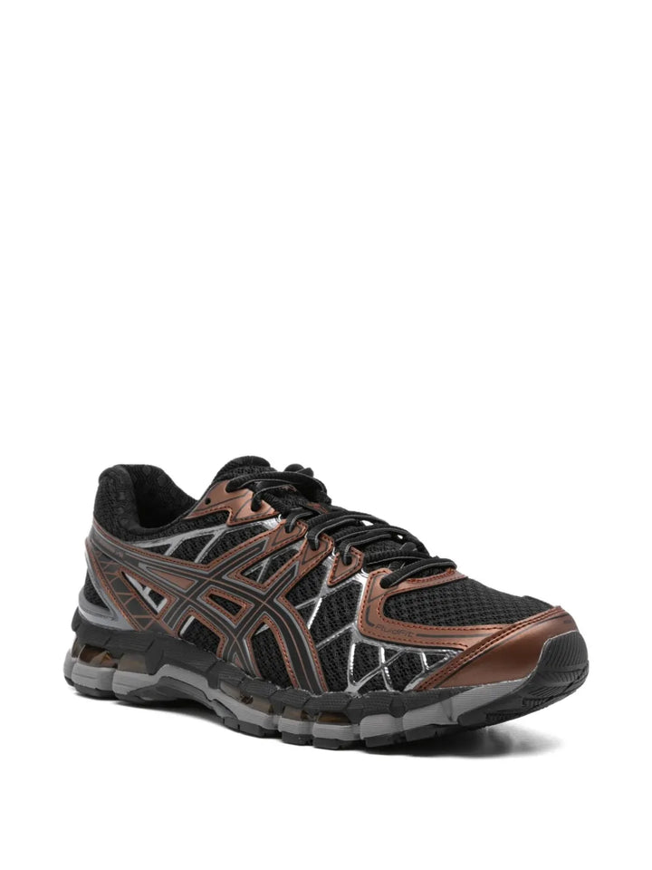 Asics Kayano 20 Logo Sneakers