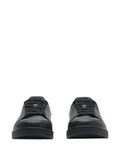 Burberry Set Leather Sneakers