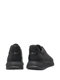 Boss Perforated Panelled Sneakers