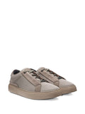 Boss Gary Tenn Perforated Sneakers