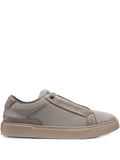 Boss Gary Tenn Perforated Sneakers