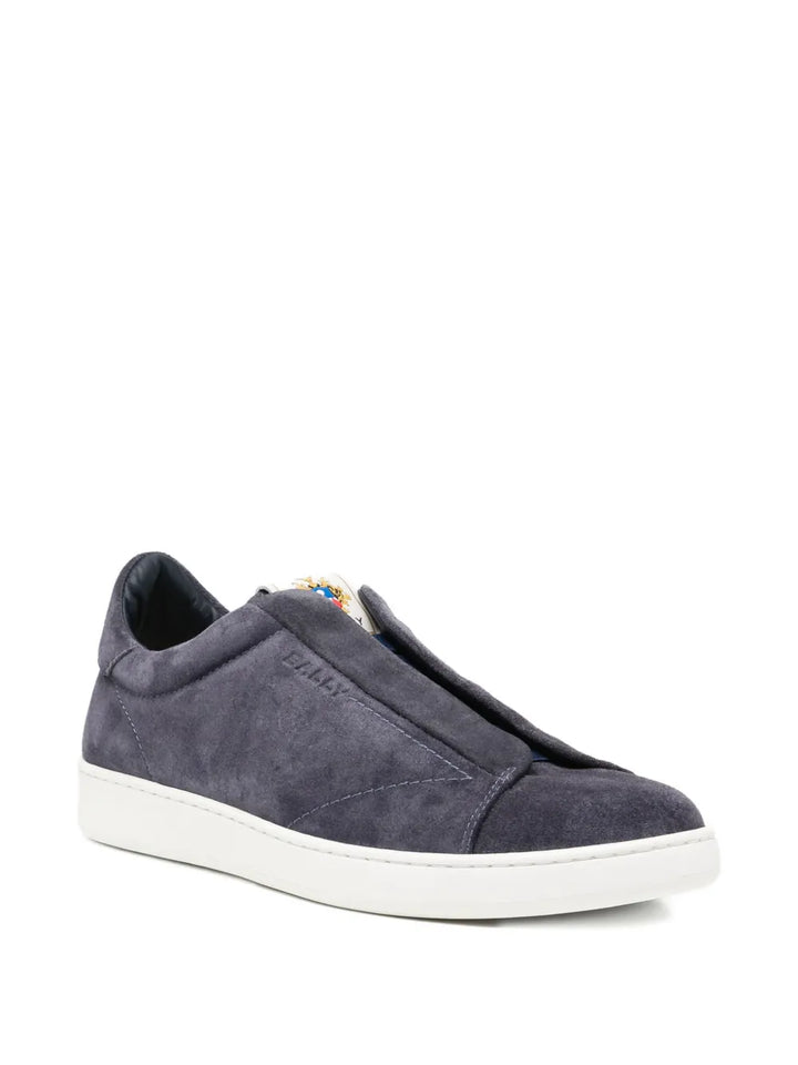 Bally Slip-On Trainers
