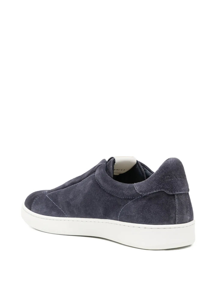 Bally Slip-On Trainers