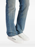 Balmain B-Court Logo Sneakers
