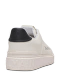 Balmain B-Court Logo Sneakers