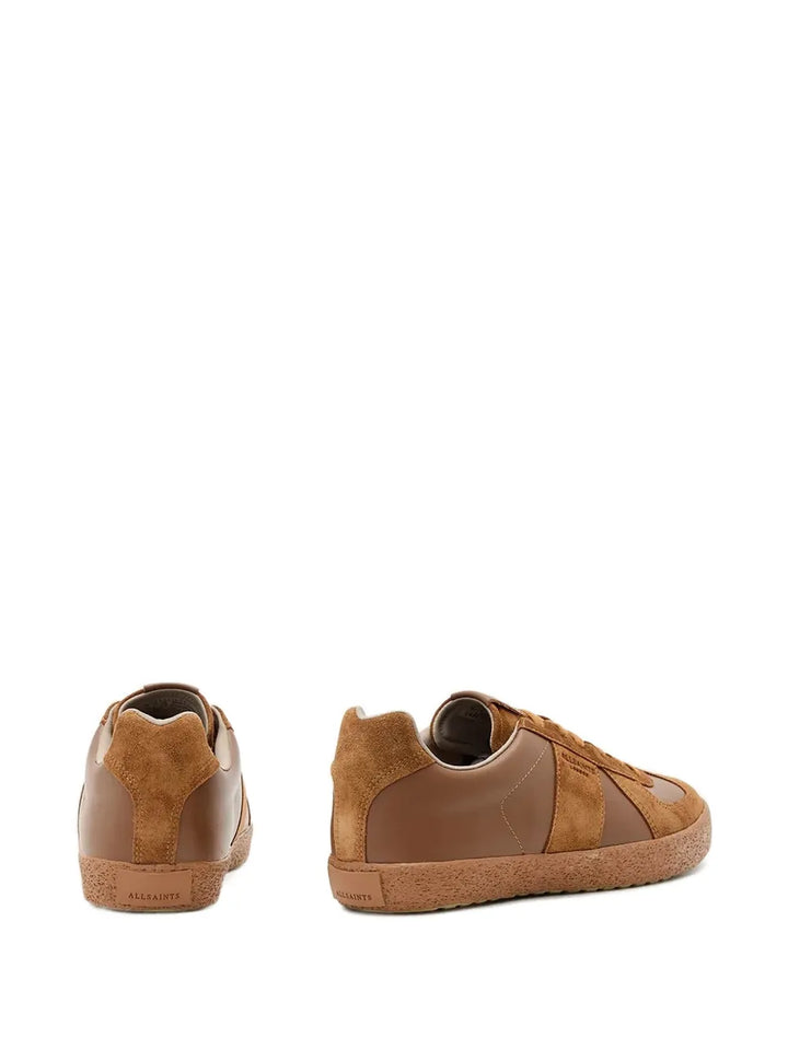 Allsaints Regan Sneakers